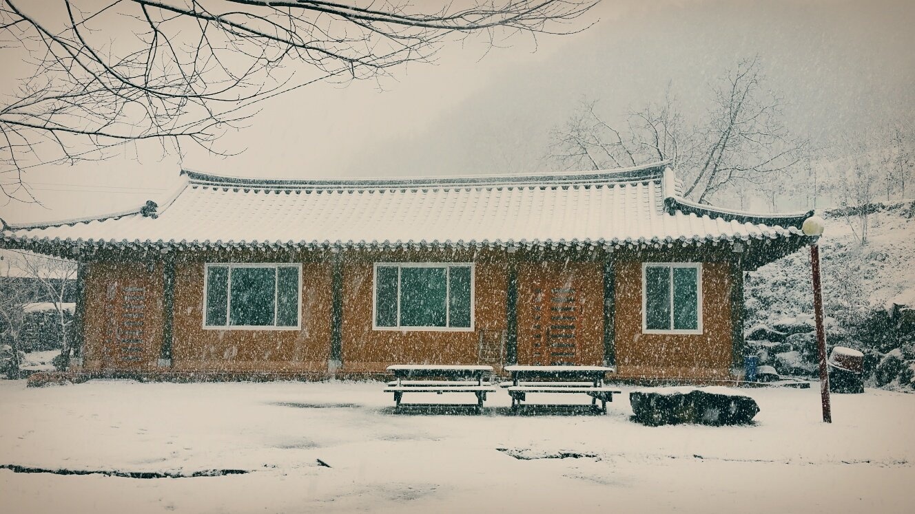 문경주흘산농원