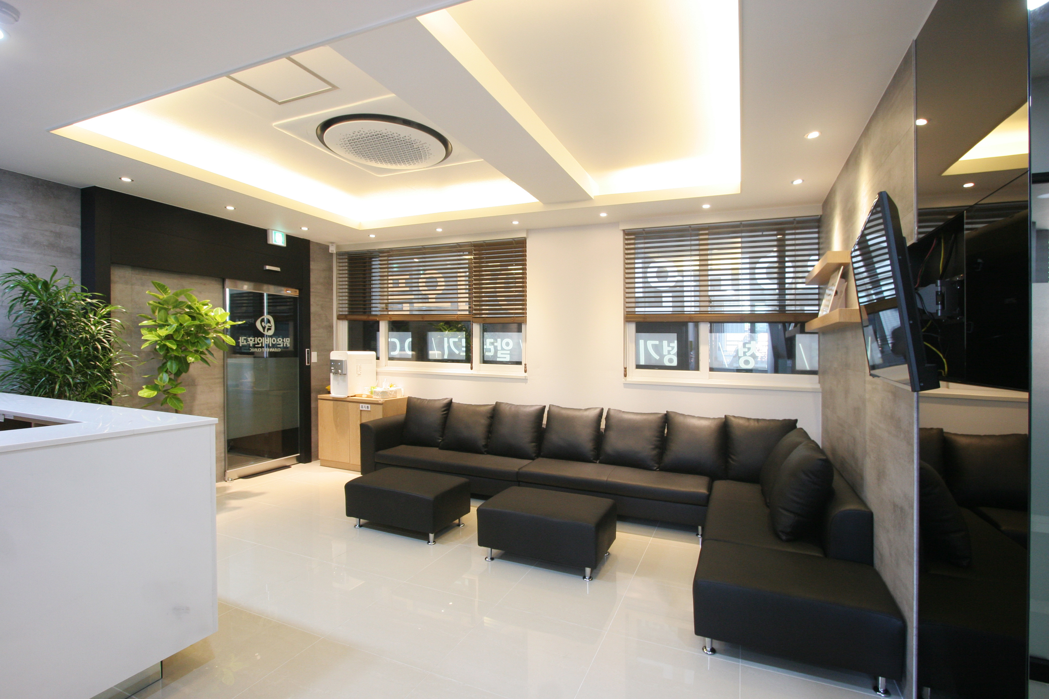 맑은이비인후과의원 대표 이미지