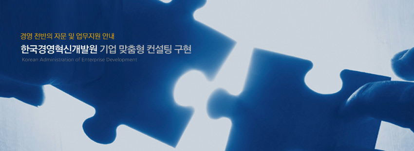 한국경영혁신개발원