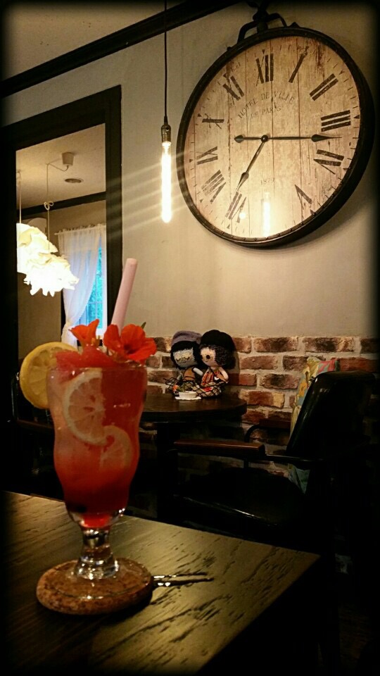 뜰686 cafe & flower