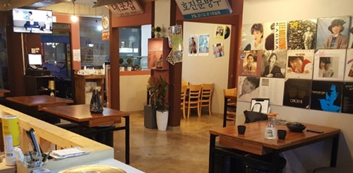 족보상회 율량점