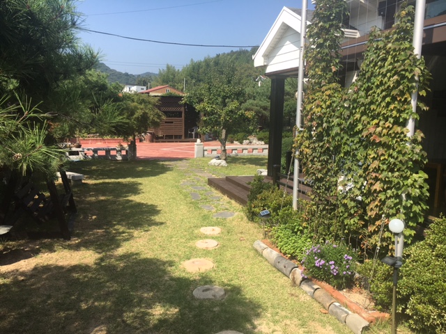 하우스커피