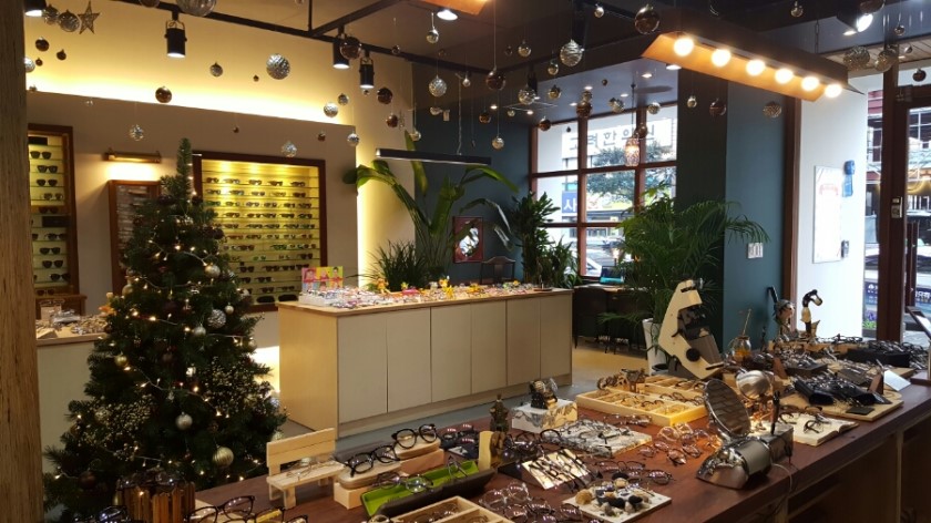 행복한안경 대표 이미지