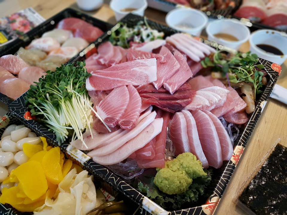 참치가게