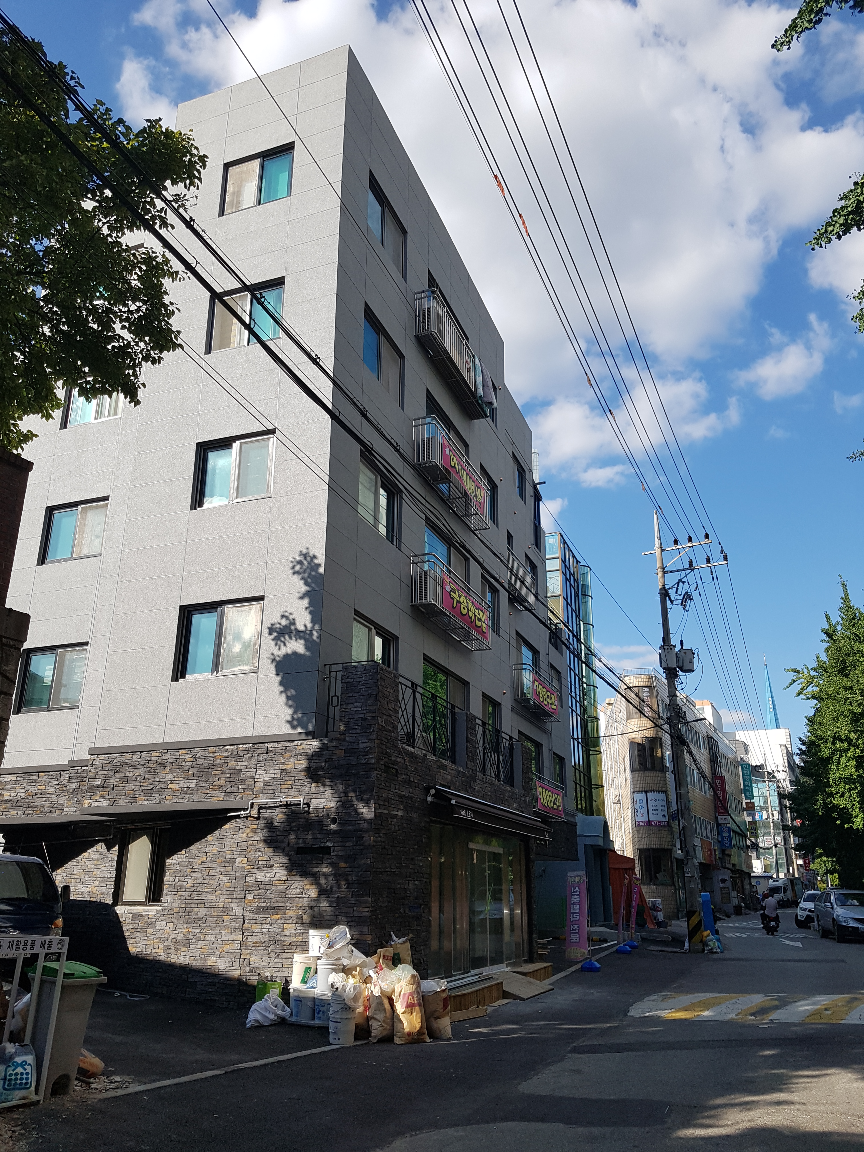 카페쏘로제