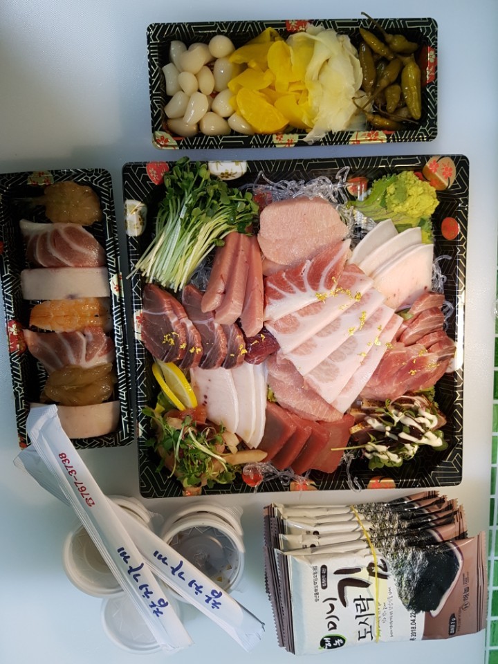참치가게 경안점