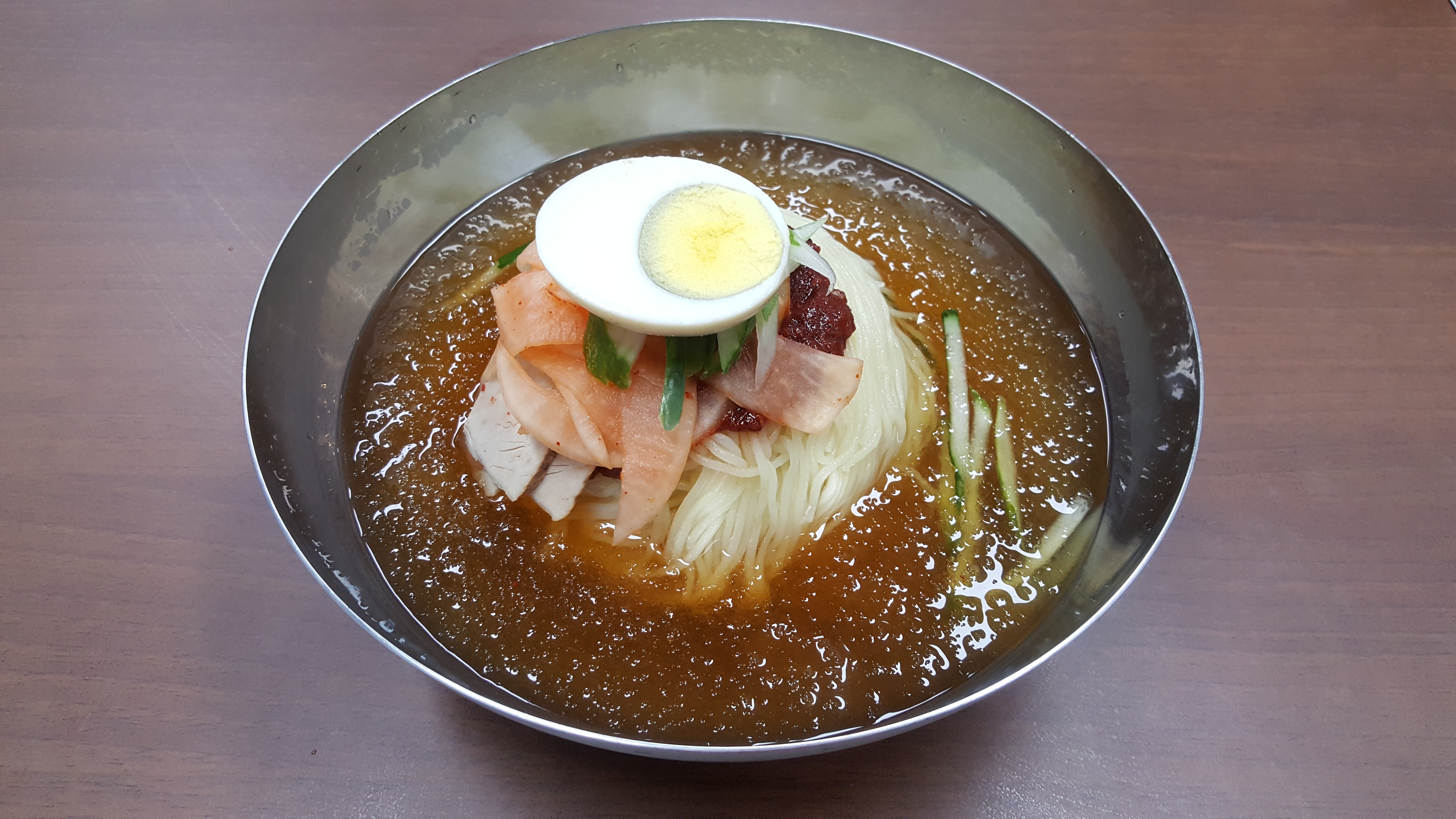 부산가야밀면