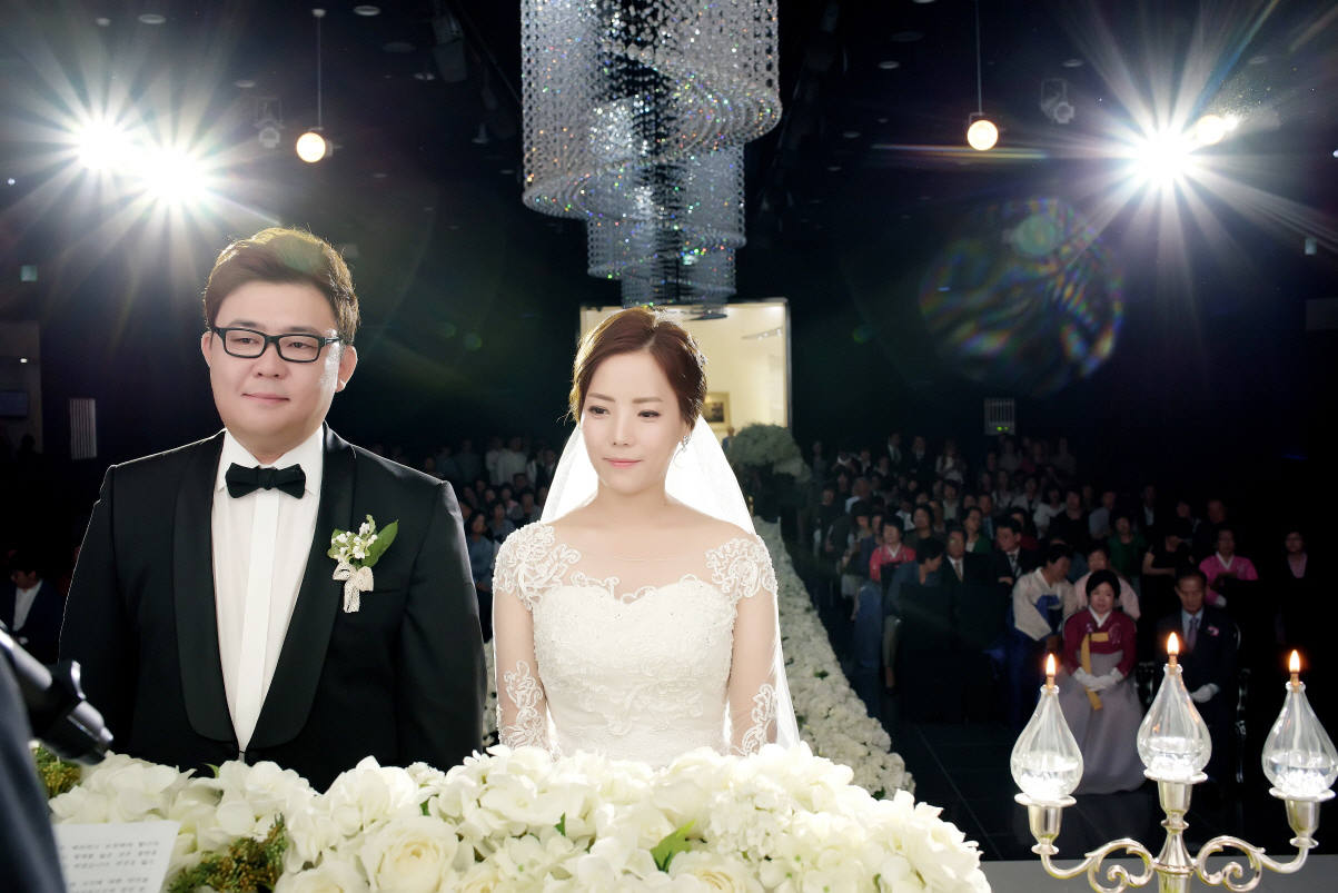 금리단길 사진관