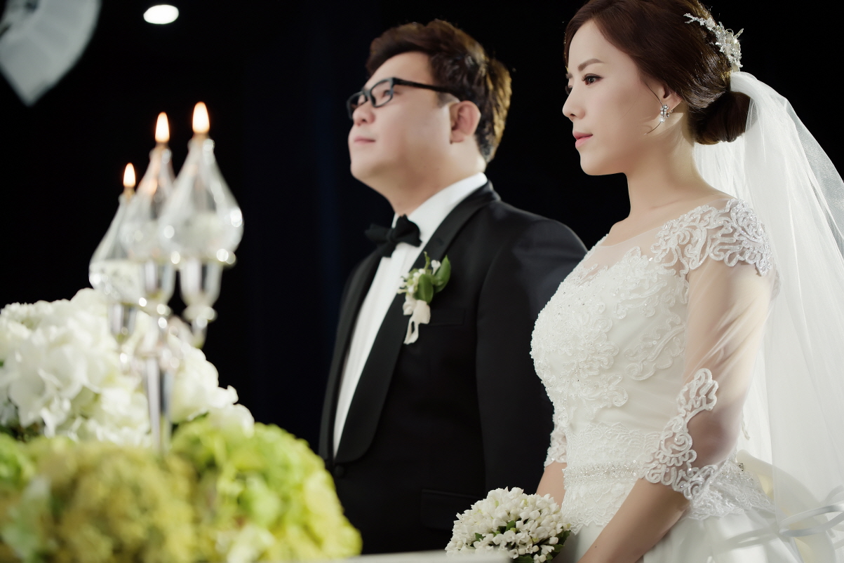 금리단길 사진관