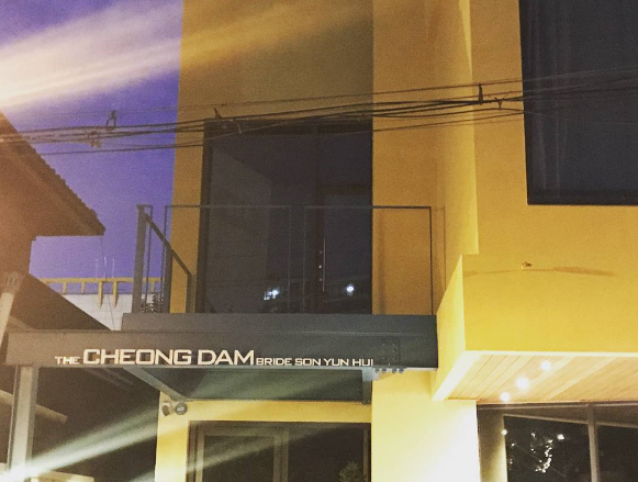 더청담웨딩 대표 이미지