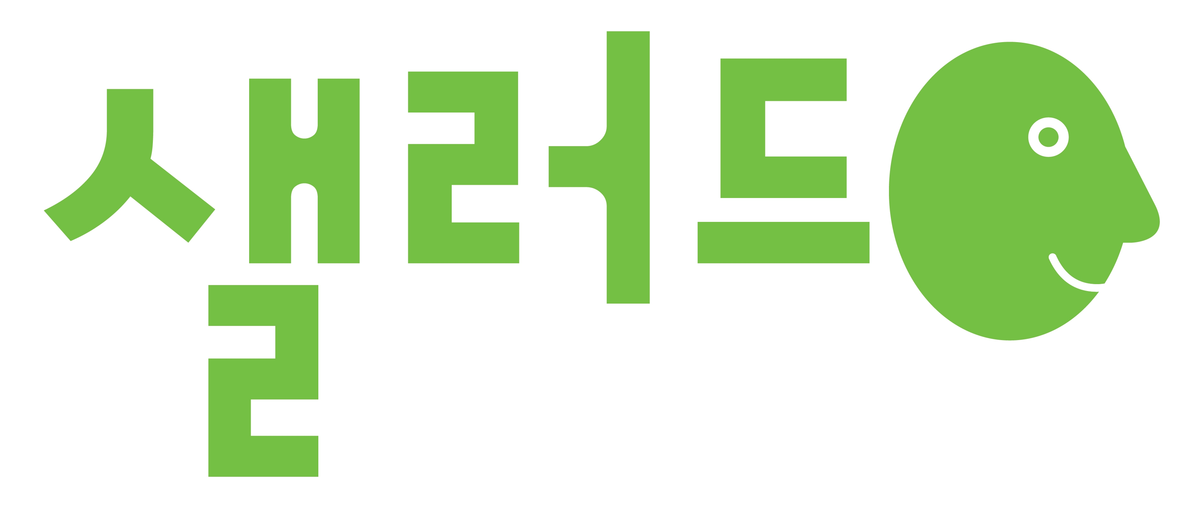샐러드
