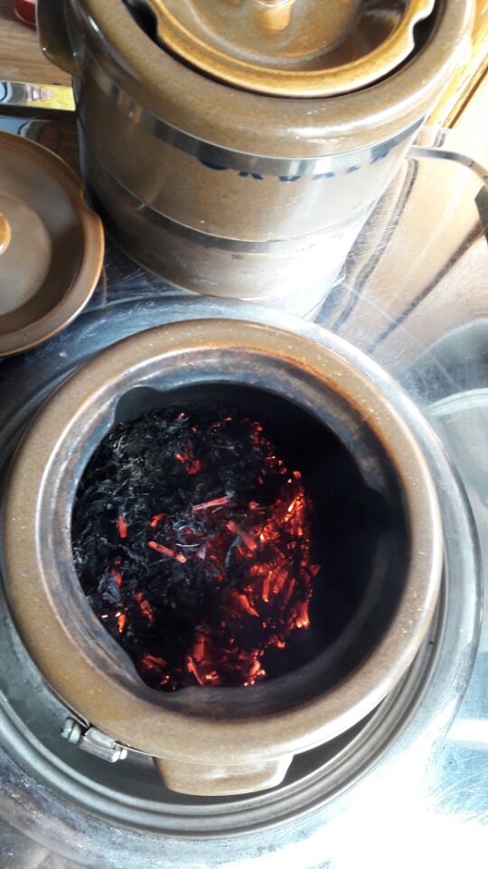 청목원 왕쑥화로불쑥뜸찜 photo 5