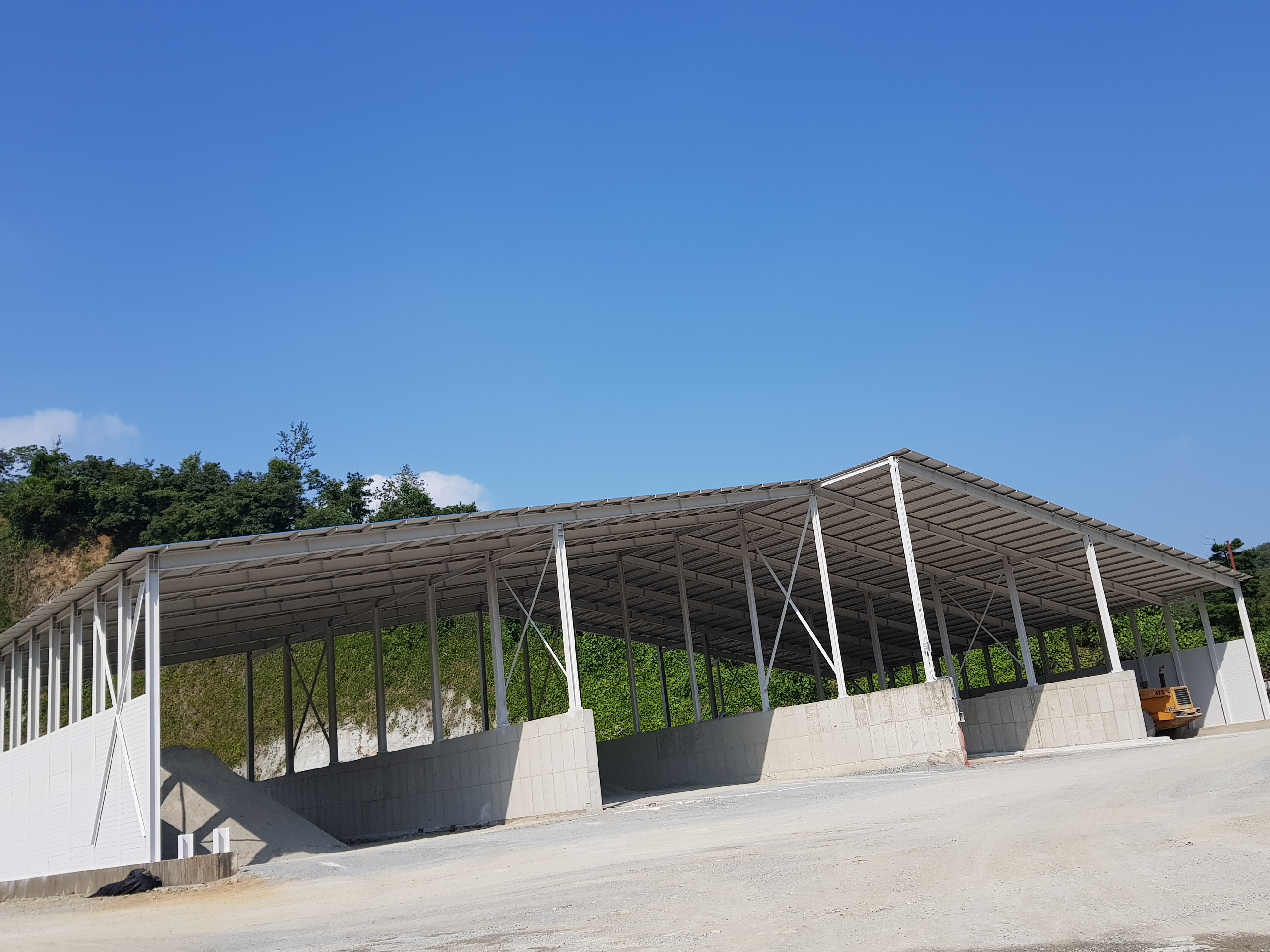 한덕산업 세종지점
