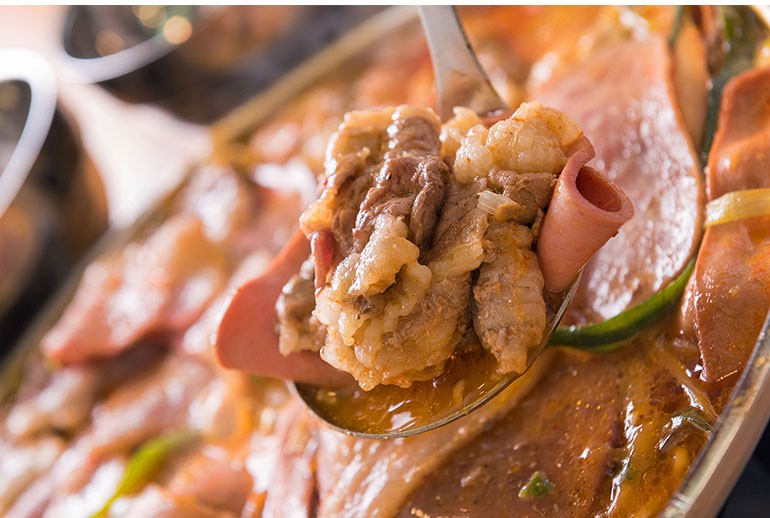 이태리부대찌개 문정법조타운점
