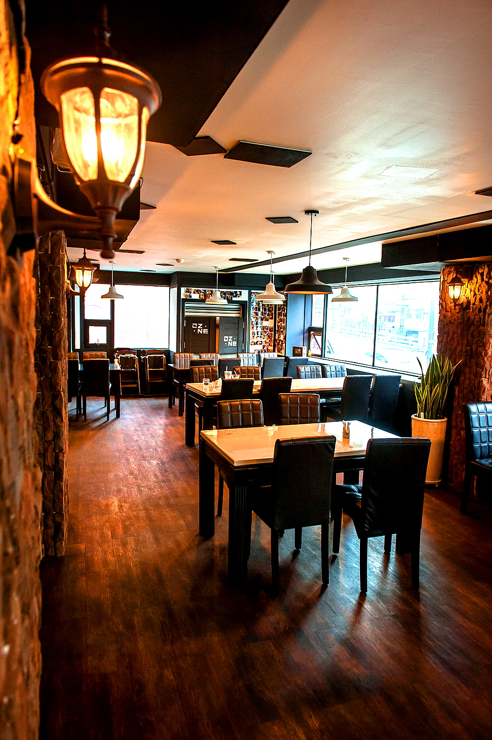 레스토랑 공존 부평구점