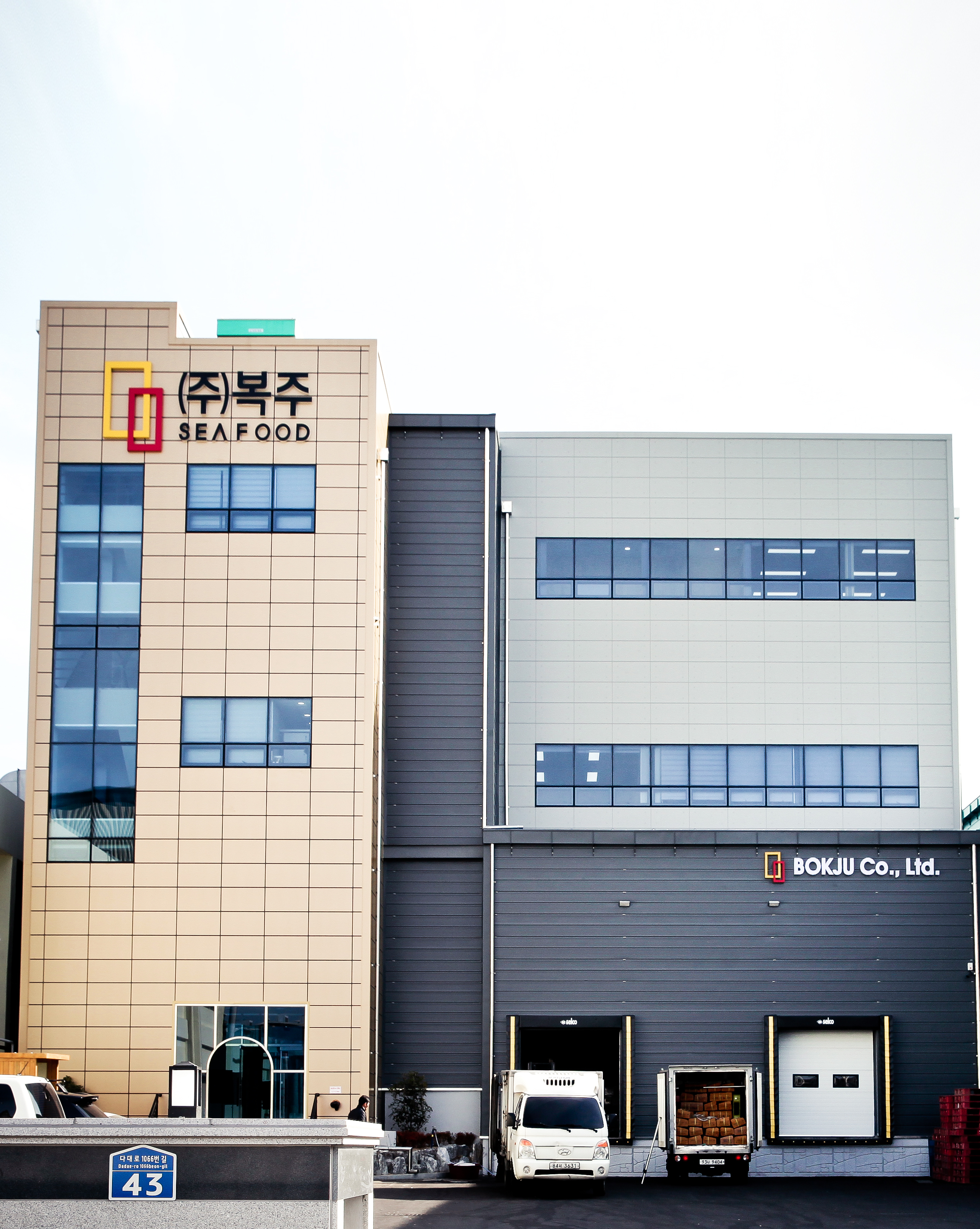 복주