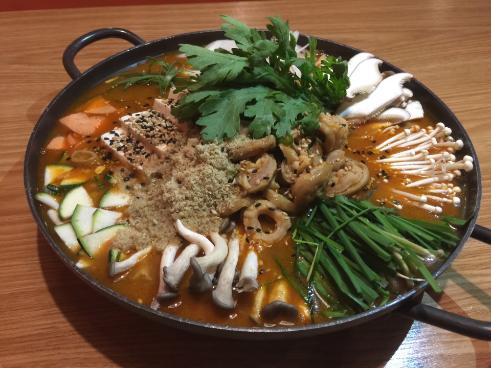 행님포차 부산대점
