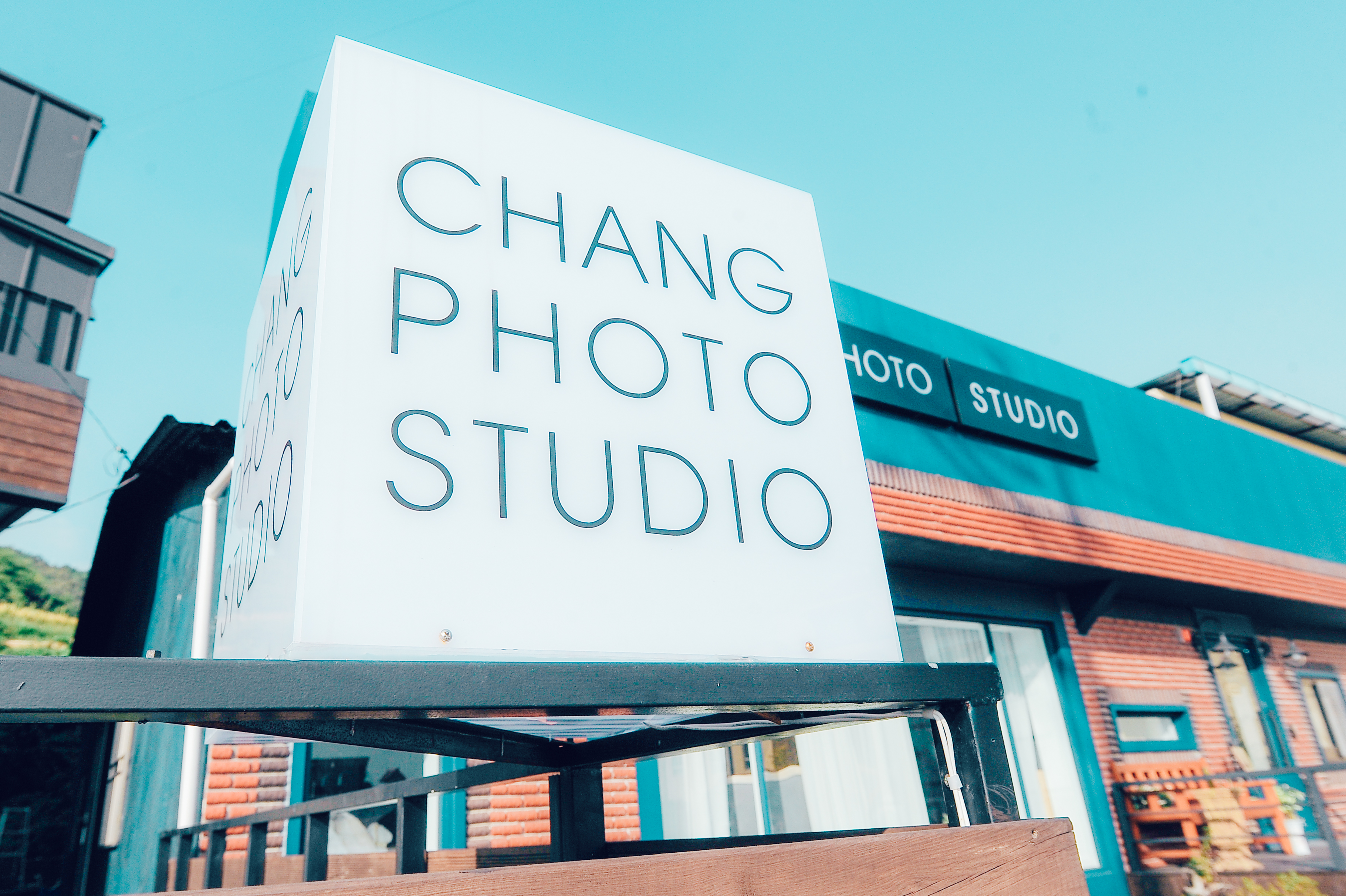 창포토스튜디오 대표 이미지