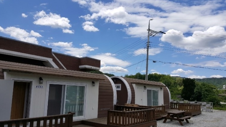 사람과곤충 영농조합법인