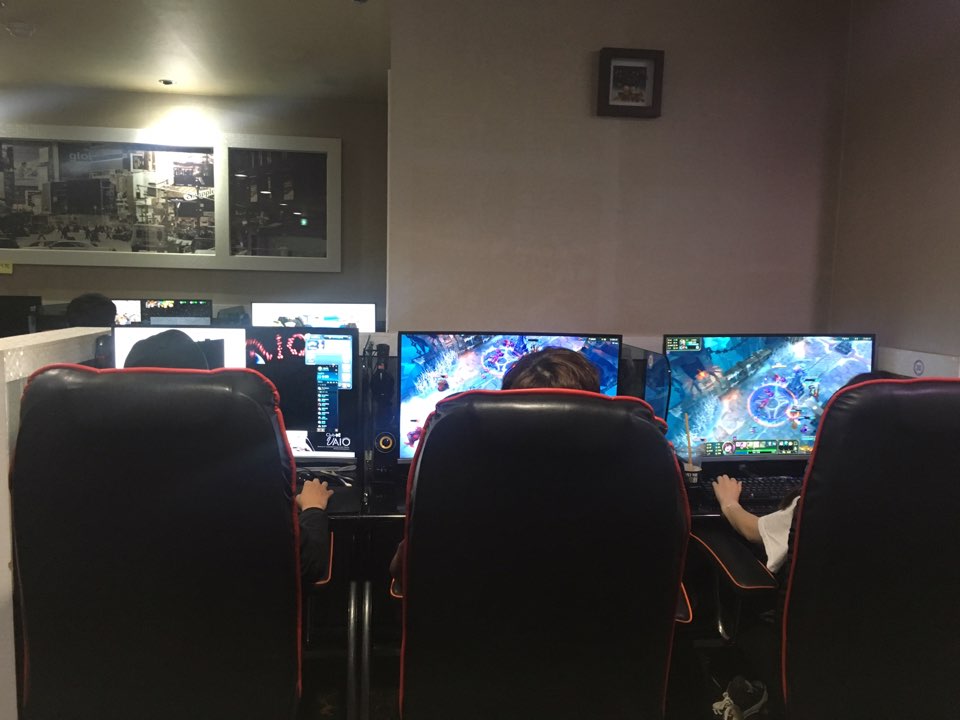 PC지엥 이대역점