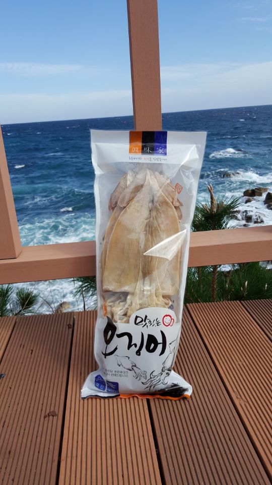 태평양수산
