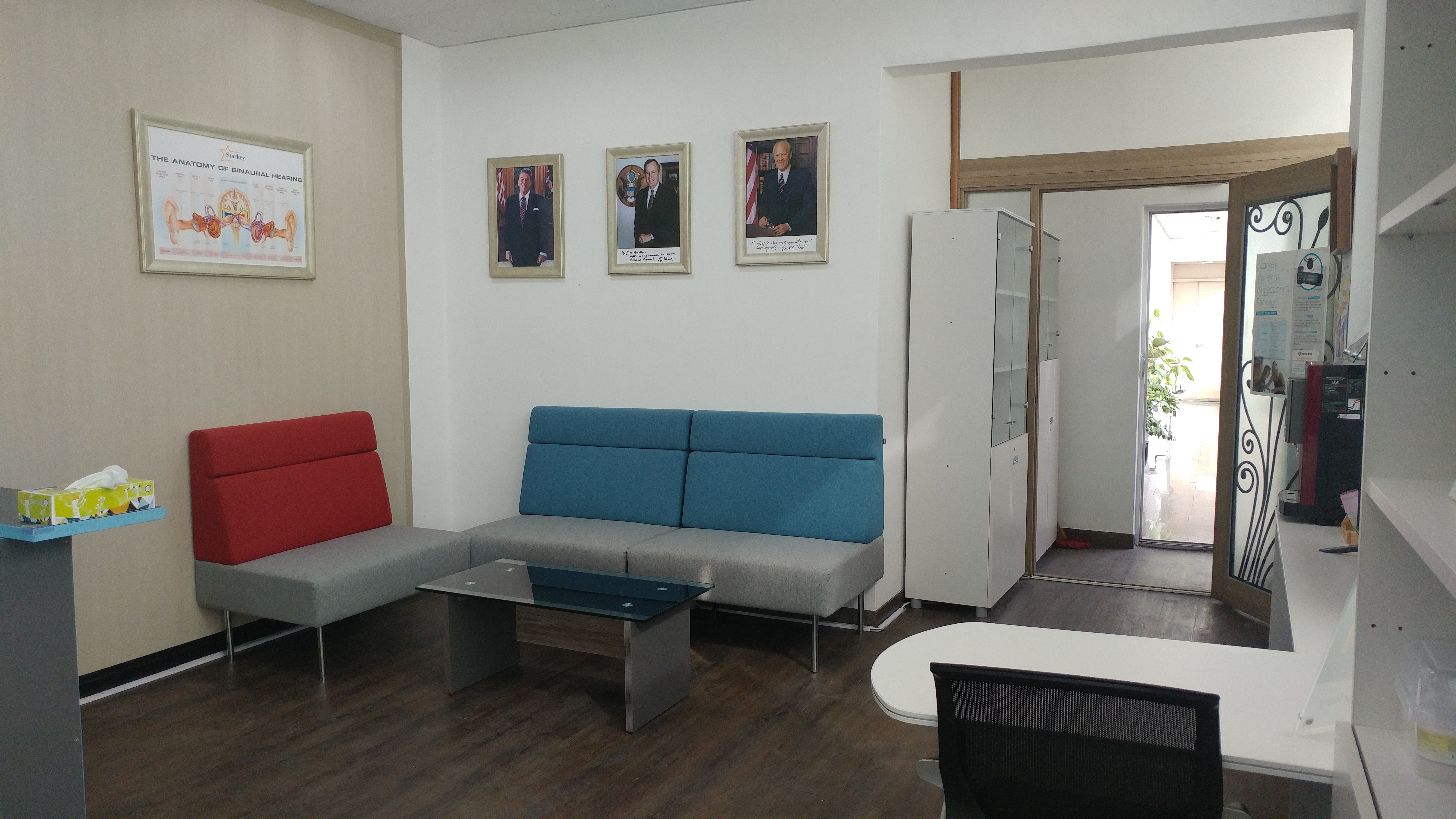 맑은소리보청기 대표 이미지