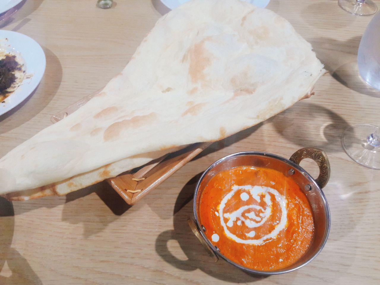 마운텐 레스토랑