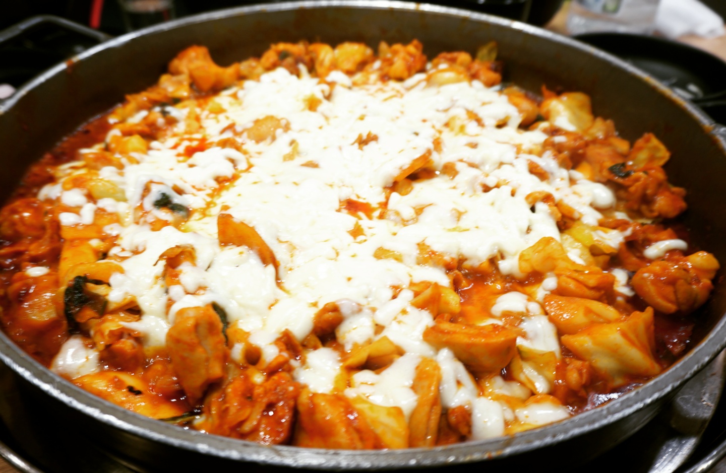 신도림 이도식당