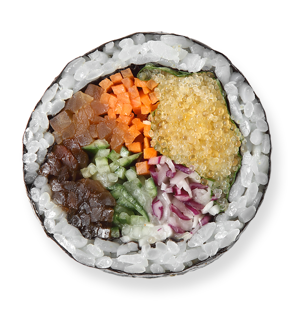 얌샘김밥 세종정부청사점