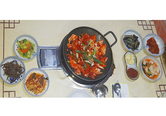 청마루식당