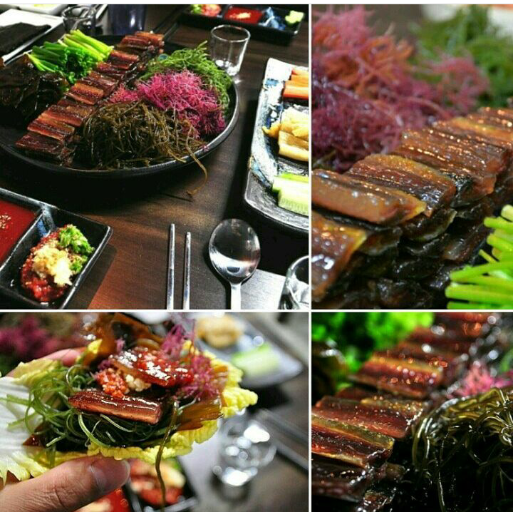 해초과메기 부산점
