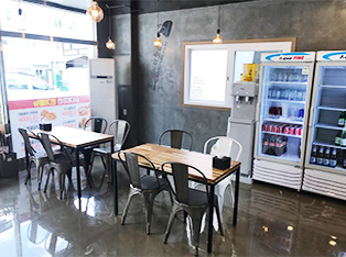 60계 치킨 구미봉곡점
