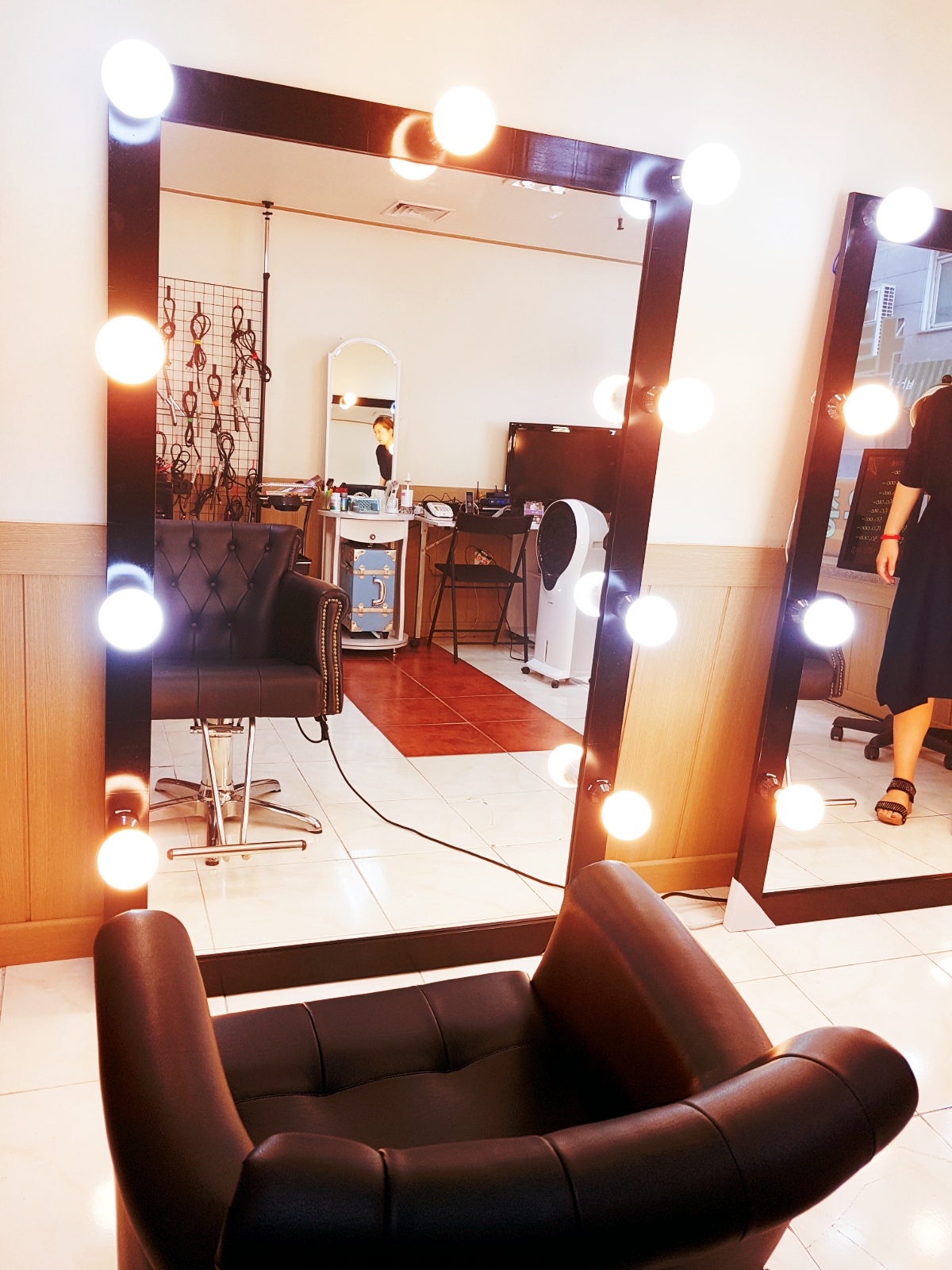 다솜&뷰티 대표 이미지