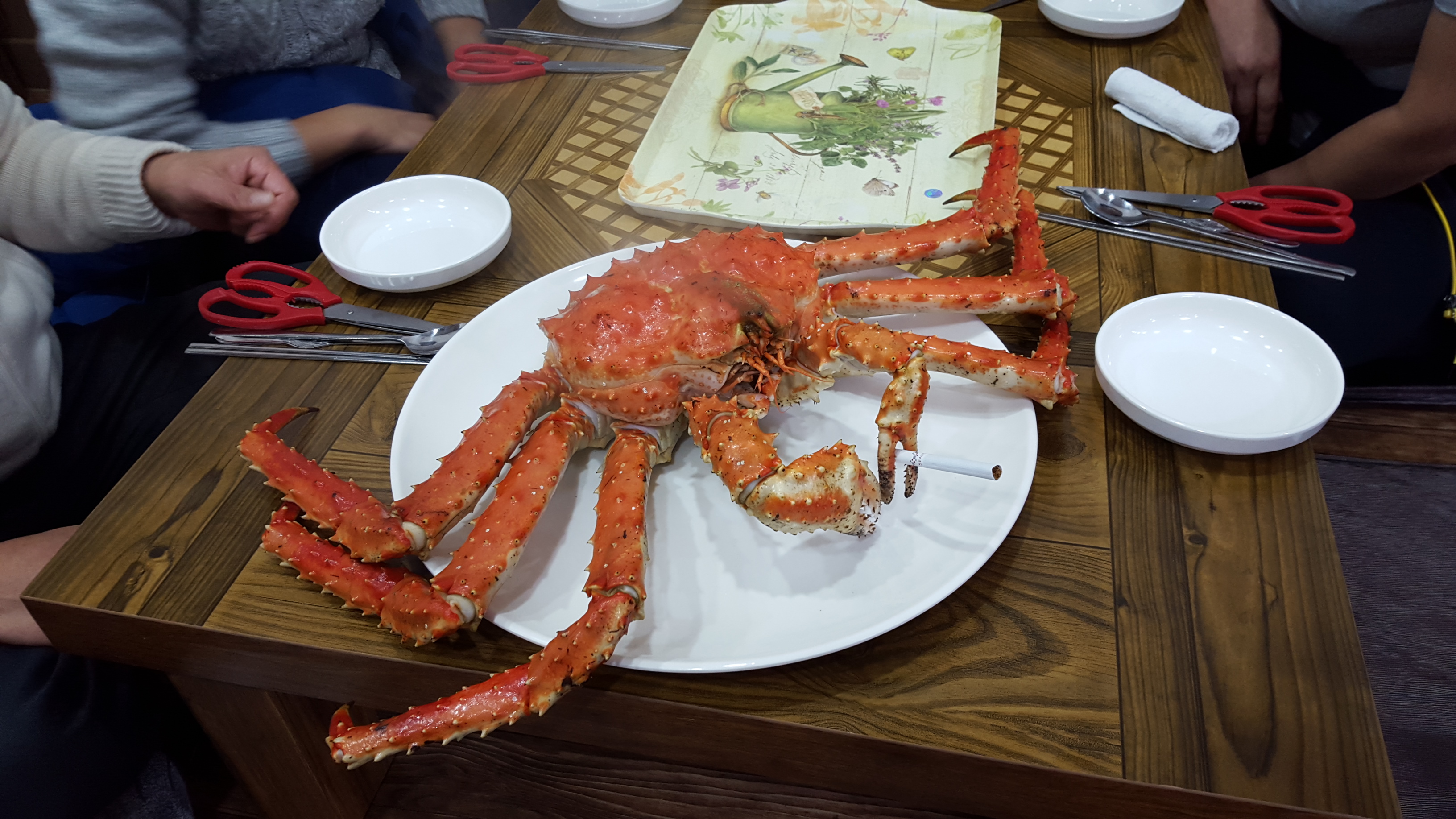 하이벳수산 안성