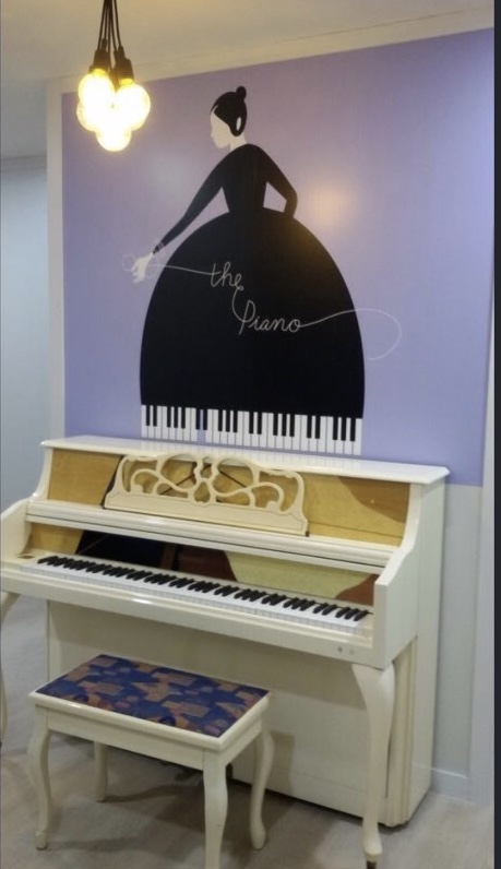 3번째 스튜디오 사진