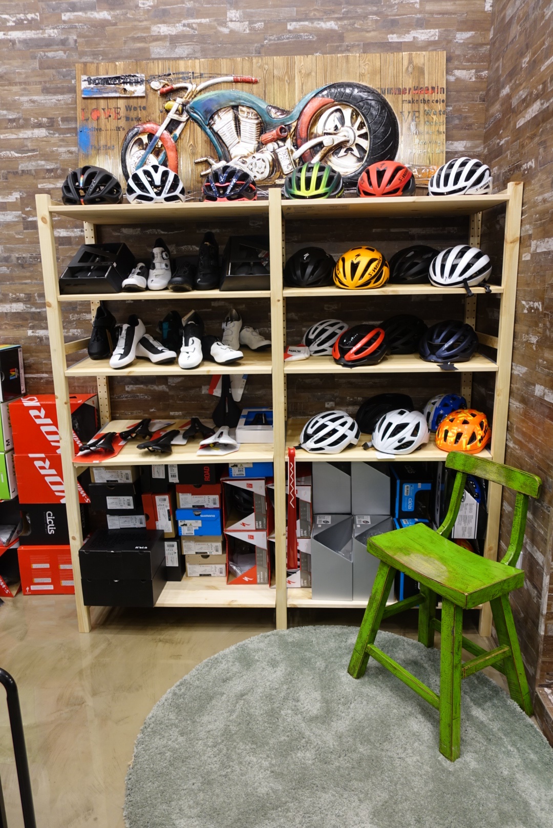 날스바이크 대표 이미지