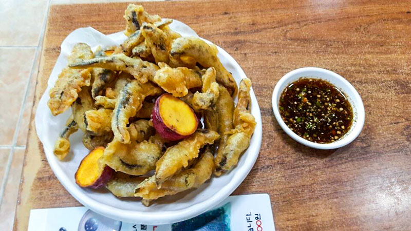 삼양추어탕