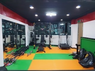 수유다이어트복싱킥복싱MMA우슈