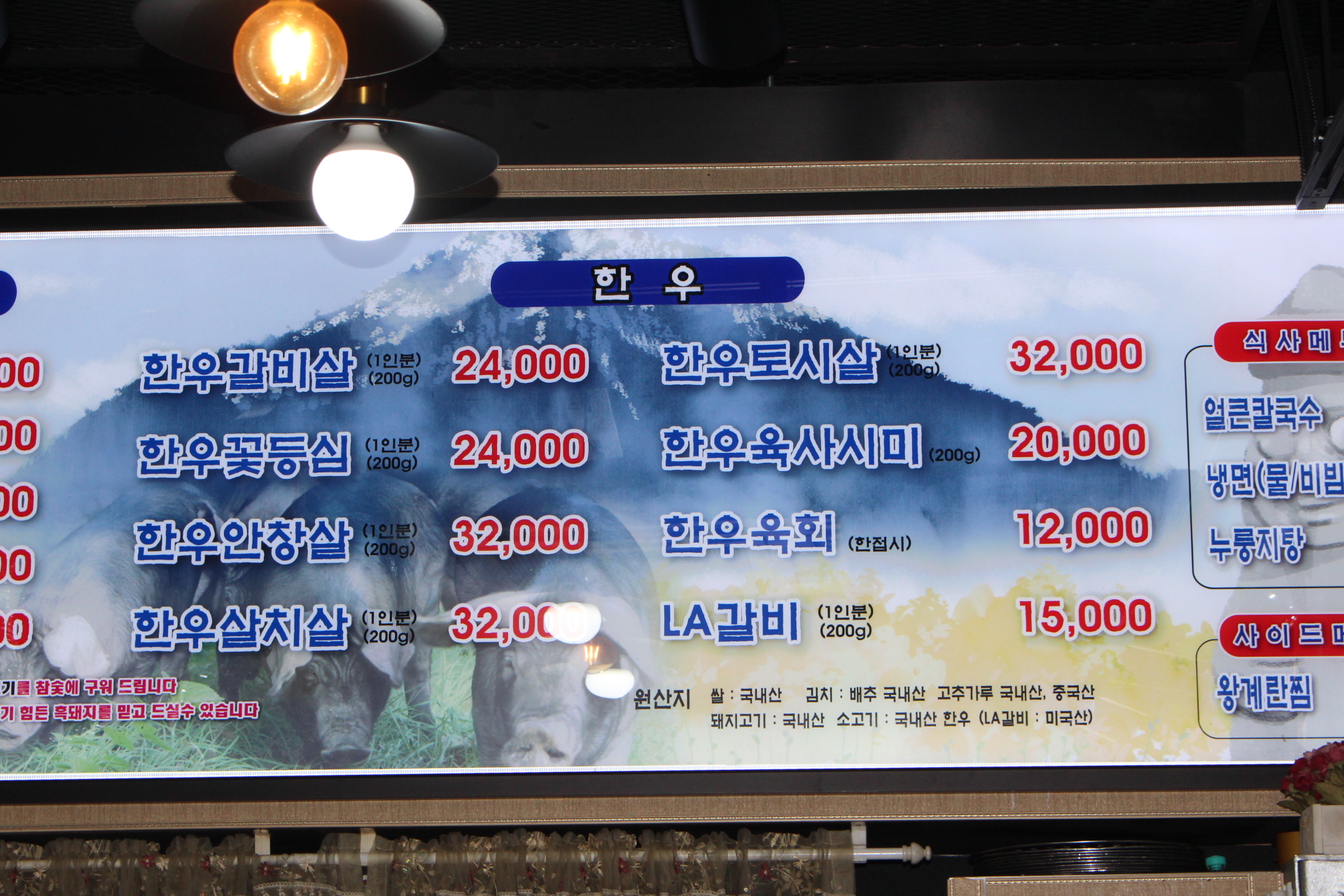 제주도야지