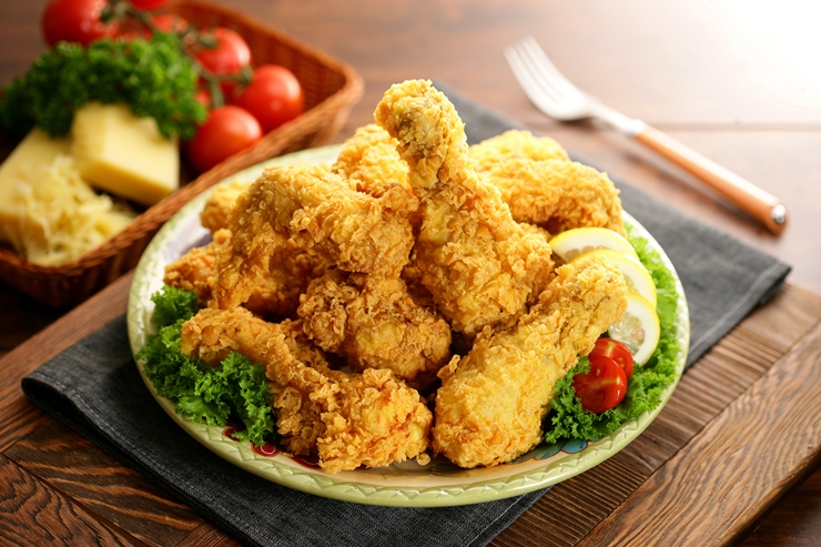 바니치킨
