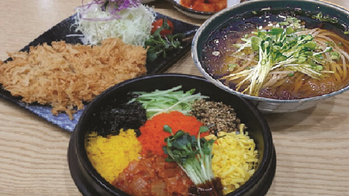 카츠젠 안양덕천점