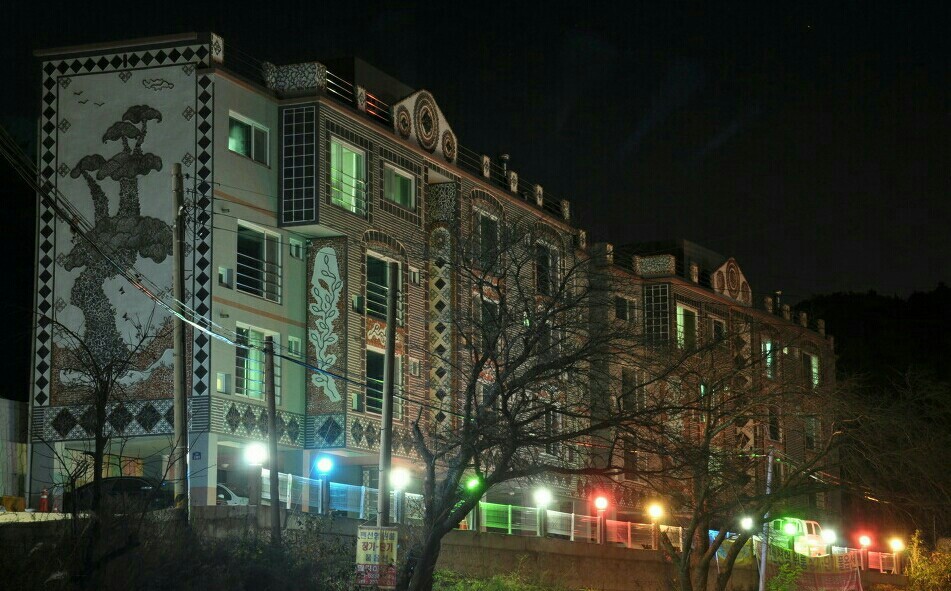 힐링하우스B동