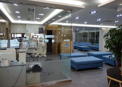 삼성안과의원 대표 이미지