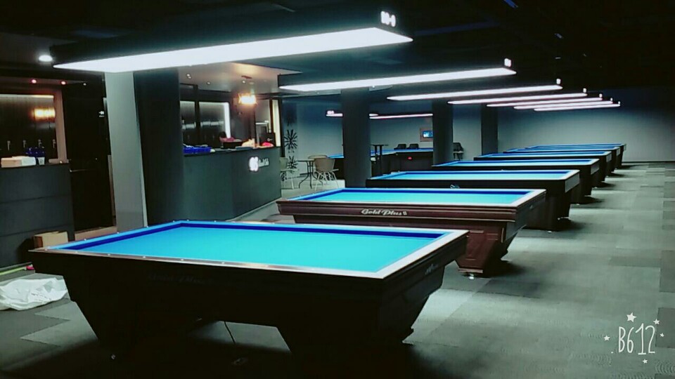 DS당구클럽