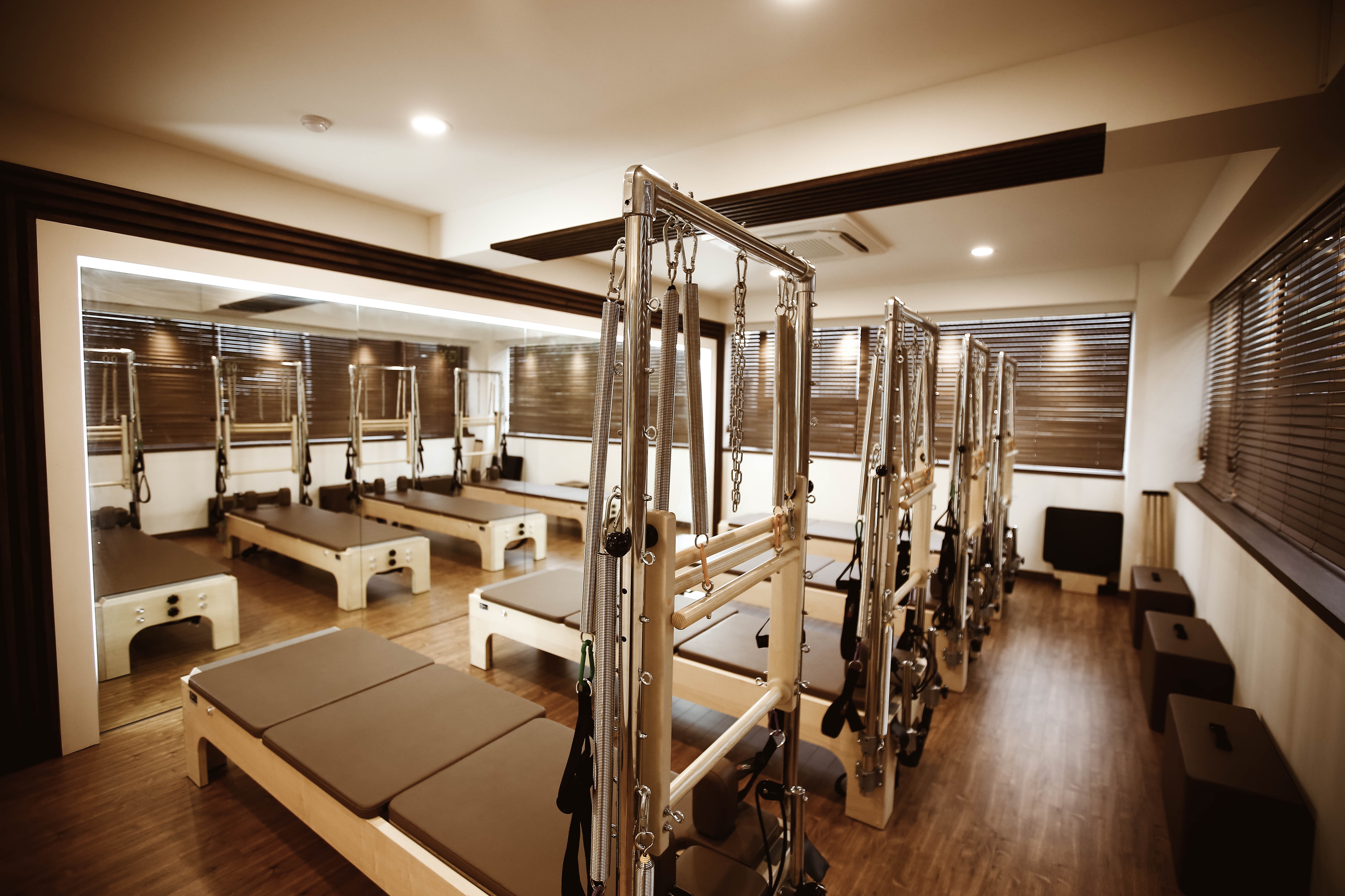 필라테스정원 길동점 대표 이미지