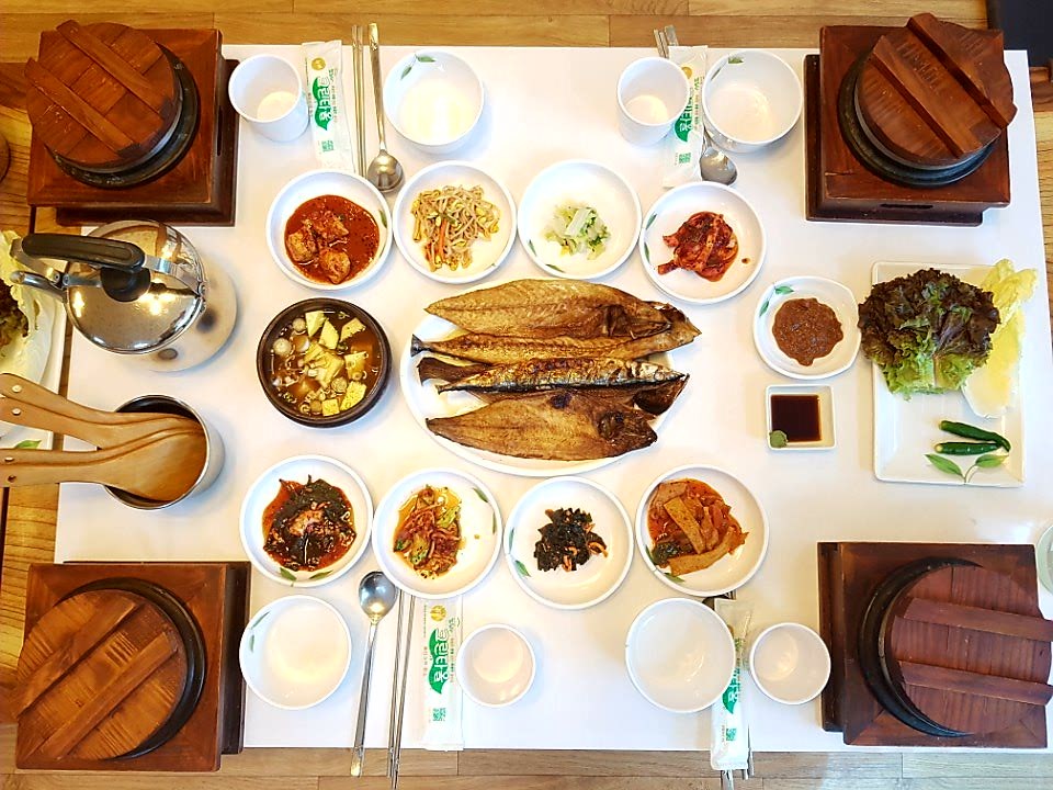 문화식당