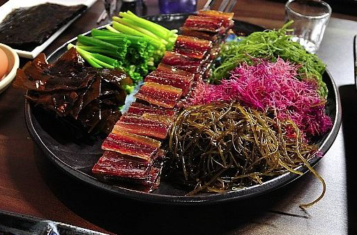 해초과메기대구