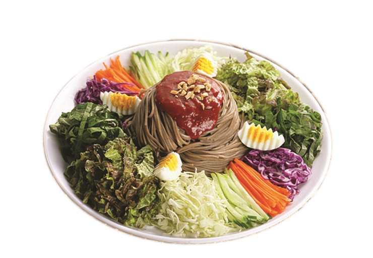 동가한방족발
