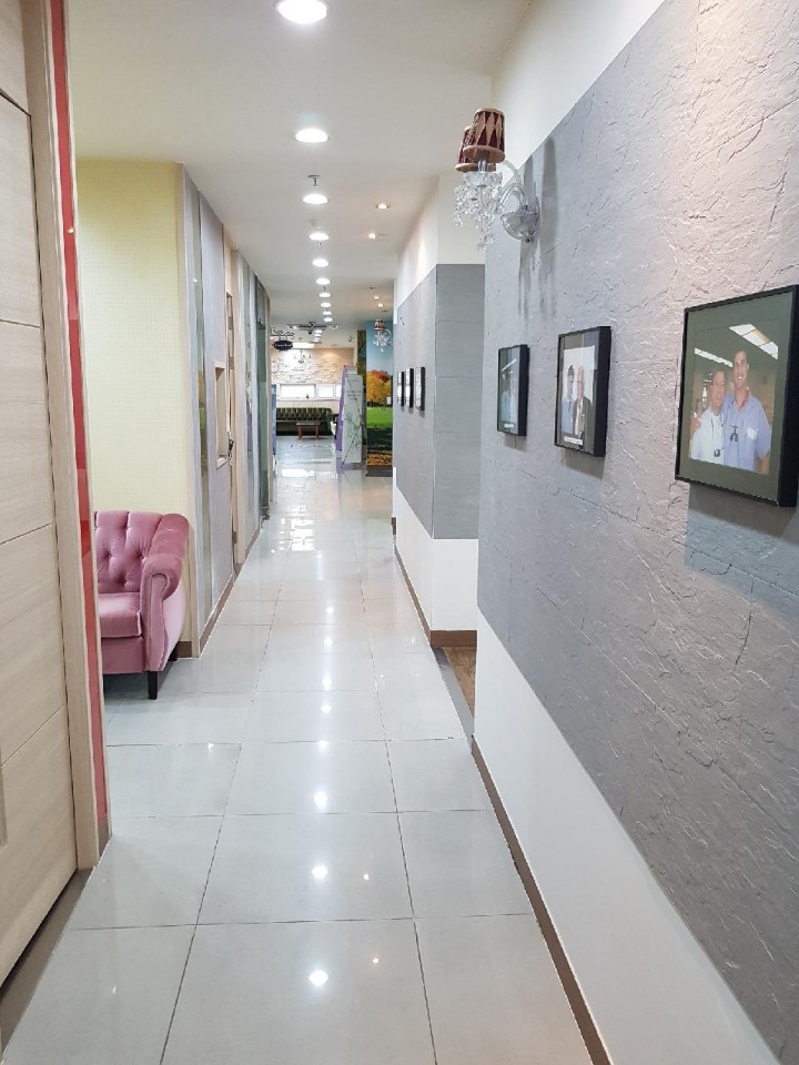 뉴욕초이스치과 대표 이미지