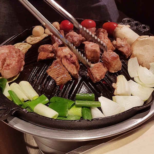 NaVET | 양고기추천 경기 성남시 양고기잘하는 맛집 방문해 보세요 진1926 판교